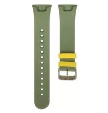 Ремешок для смарт-часов Xiaomi Smart Band 7 Pro Strap Pine Green Strap Pine Green
