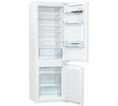 Холодильник Gorenje RKI2181E1 2-хкамерн. белый