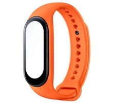 Ремешок для смарт-часов Xiaomi Smart Band 7 Strap Orange Strap Orange