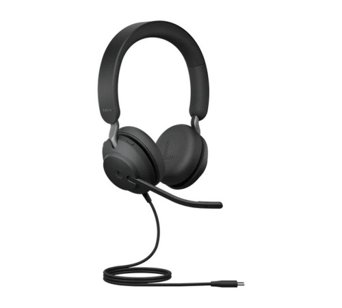 Гарнитура проводная Jabra 24189-999-999