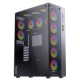 Elysium II (Super EATX, Left/Right/Top Tempered Glass) EN41617 EN41617