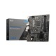 Материнская плата H610 S1700 MATX PRO H610M-G MSI