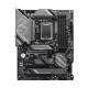 Материнская плата Z790 S1700 ATX Z790 GAMING PLUS WIFI MSI