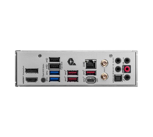 Материнская плата Z790 S1700 ATX PRO Z790-A MAX WIFI MSI