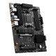 Материнская плата AMD B650 SAM5 ATX PRO B650-S WIFI MSI