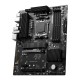 Материнская плата AMD B650 SAM5 ATX PRO B650-S WIFI MSI