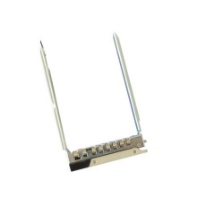 Салазки Dell HotPlug Trays 2.5" for PowerEdge Servers Generetion 14/15 (R640/R650, R740/R750, ME4024, ME5024)