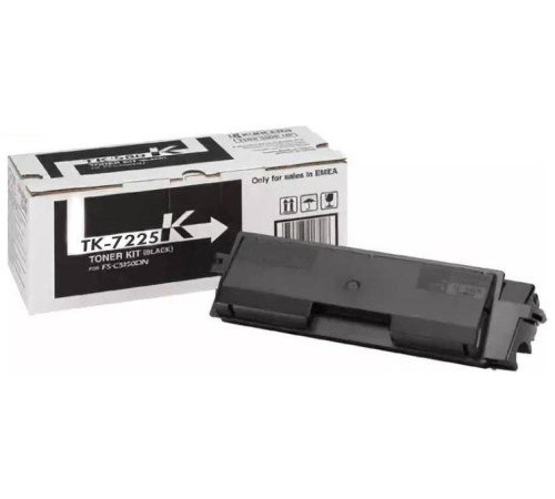 Картридж лазерный Kyocera TK-7225 1T02V60NL0 черный (35000стр.) для Kyocera TASKalfa 4012i