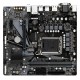 H610M S2H V3 DDR4, Socket 1700, Intel®H610, 2xDDR4-3200, D-SUB+DVI-D+HDMI+DP, 1xPCI-Ex16, 1xPCI-Ex1, 4xSATA3, 1xM.2, 8Ch Audio, GLan, (4+4)xUSB2.0, (2+2)xUSB3.2, 2xPS/2, mATX, RTL