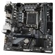 H610M S2H V3 DDR4, Socket 1700, Intel®H610, 2xDDR4-3200, D-SUB+DVI-D+HDMI+DP, 1xPCI-Ex16, 1xPCI-Ex1, 4xSATA3, 1xM.2, 8Ch Audio, GLan, (4+4)xUSB2.0, (2+2)xUSB3.2, 2xPS/2, mATX, RTL