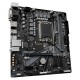 H610M S2H V3 DDR4, Socket 1700, Intel®H610, 2xDDR4-3200, D-SUB+DVI-D+HDMI+DP, 1xPCI-Ex16, 1xPCI-Ex1, 4xSATA3, 1xM.2, 8Ch Audio, GLan, (4+4)xUSB2.0, (2+2)xUSB3.2, 2xPS/2, mATX, RTL