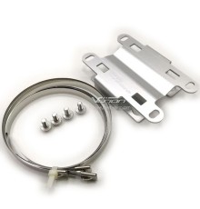 Крепление CISCO Vertical pole/wall mounting Kit for Catalyst 9120AX, OEM, AIR-MNT-VERT1