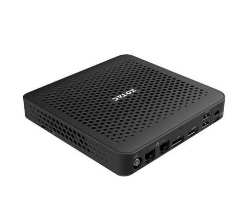 ZOTAC-ZBOX-MI668, Barebone,Intel i7-1360P,2x DDR5-5200/4800 SODIMM, M.2 SSD SLOT,2x GLAN,WIFI,BT USBDRV, DP/HDMI, EU+UK PLUG, active cooling ZOTAC-ZBOX-MI668, Barebone,Intel i7-1360P,2x DDR5-5200/4800 SODIMM, M.2 SSD SLOT,2x GLAN,WIFI,BT USBDRV, DP/HDMI, EU+UK PLUG, active cooling
