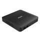 ZOTAC-ZBOX-MI668, Barebone,Intel i7-1360P,2x DDR5-5200/4800 SODIMM, M.2 SSD SLOT,2x GLAN,WIFI,BT USBDRV, DP/HDMI, EU+UK PLUG, active cooling