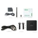 ZOTAC-ZBOX-MI668, Barebone,Intel i7-1360P,2x DDR5-5200/4800 SODIMM, M.2 SSD SLOT,2x GLAN,WIFI,BT USBDRV, DP/HDMI, EU+UK PLUG, active cooling