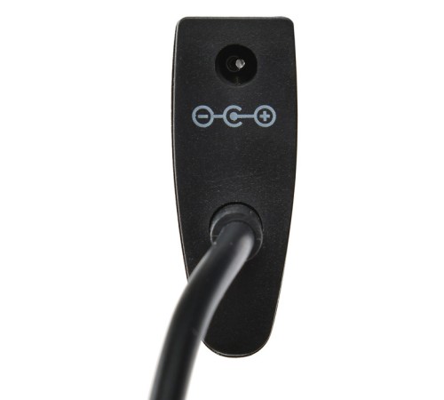 Разветвитель USB-C Digma HUB-7U2.0-UC-B 7порт. черный