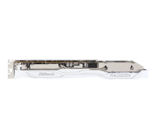 RX6600 Challenger White 8GB GDDR6 HDMI DPx3 2FAN RTL