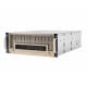 Корпус In-Win Компьютерный корпус IW-RJ460-08 1200W(RD)*2/JBOD PDB/FAN/BP/28"RAIL