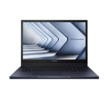 Ноутбук ASUS ExpertBook B6 Flip B6602FC2-MH0368 Intel Core i712850HX/16Gb/SSD512Gb/16"/WQXGA (2560x1600)/IPS/touch/noOS/black (90NX04U1-M00D90)