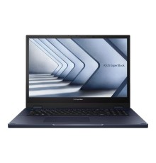 Ноутбук ASUS ExpertBook B6 Flip B6602FC2-MH0368 Intel Core i712850HX/16Gb/SSD512Gb/16"/WQXGA (2560x1600)/IPS/touch/noOS/black (90NX04U1-M00D90)