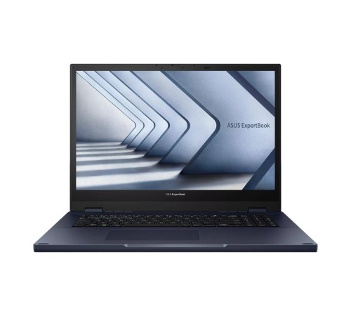 Ноутбук ASUS ExpertBook B6 Flip B6602FC2-MH0368 Intel Core i712850HX/16Gb/SSD512Gb/16"/WQXGA (2560x1600)/IPS/touch/noOS/black (90NX04U1-M00D90)