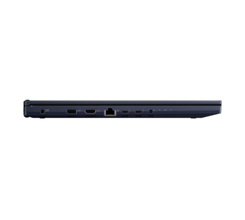 Ноутбук ASUS ExpertBook B6 Flip B6602FC2-MH0368 Intel Core i712850HX/16Gb/SSD512Gb/16"/WQXGA (2560x1600)/IPS/touch/noOS/black (90NX04U1-M00D90)
