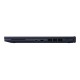 Ноутбук ASUS ExpertBook B6 Flip B6602FC2-MH0368 Intel Core i712850HX/16Gb/SSD512Gb/16"/WQXGA (2560x1600)/IPS/touch/noOS/black (90NX04U1-M00D90)
