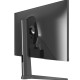 Монитор Raskat 32" I32U6D (IPS, 3840×2160, HDMI+DP+Audio output, 5 ms, 178°/178°, 1000:1, 60Hz, Black)