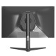 Монитор Raskat 32" I32U6D (IPS, 3840×2160, HDMI+DP+Audio output, 5 ms, 178°/178°, 1000:1, 60Hz, Black)