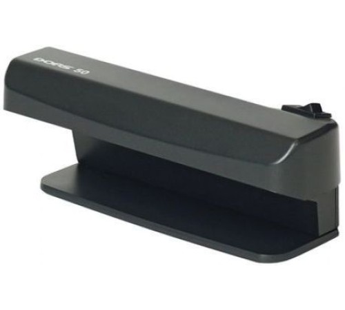 Детектор банкнот Dors 50 SYS-033276 просмотровый мультивалюта Детектор банкнот Dors 50 SYS-033276 просмотровый мультивалюта