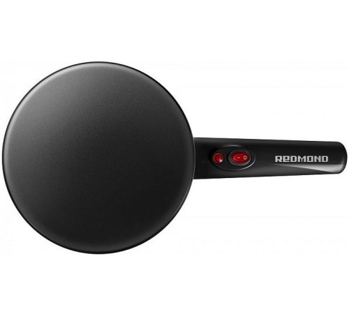 Блинница Redmond RSM-1409 800Вт черный Блинница Redmond RSM-1409 800Вт черный
