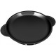 Блинница Redmond RSM-1409 800Вт черный