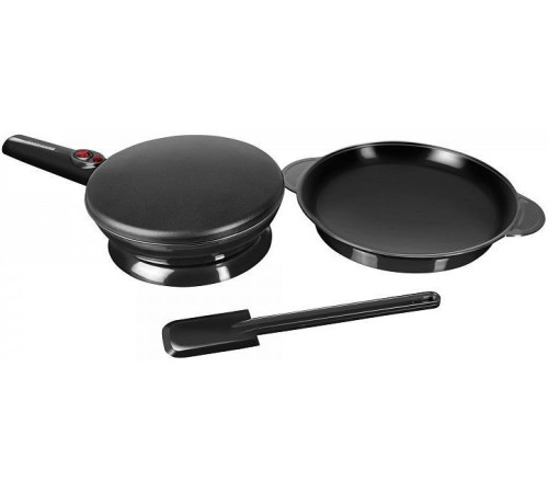 Блинница Redmond RSM-1409 800Вт черный Блинница Redmond RSM-1409 800Вт черный