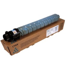Тонер картридж Голубой IM C3510/ Print Cartridge Cyan IM C3510