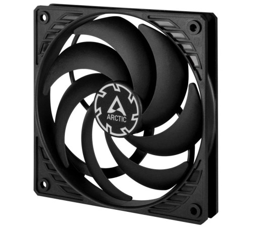 ARCTIC P12 SLIM PWM PST Вентилятор корпусной  -3 Pack  (ACFAN00275A)