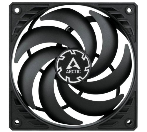 ARCTIC P12 SLIM PWM PST Вентилятор корпусной  -3 Pack  (ACFAN00275A)