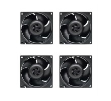 ARCTIC S8038-10K (4 Pack) Вентилятор корпусной арт. ACFAN00291A