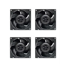 ARCTIC S8038-10K (4 Pack) Вентилятор корпусной арт. ACFAN00291A