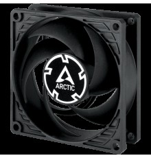 Case fan ARCTIC P8 MAX (Black) (ACFAN00286A )