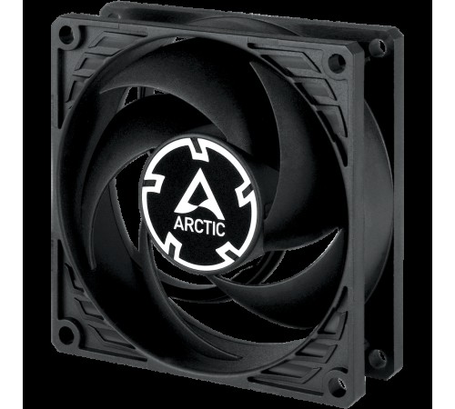 Case fan ARCTIC P8 MAX (Black) (ACFAN00286A )