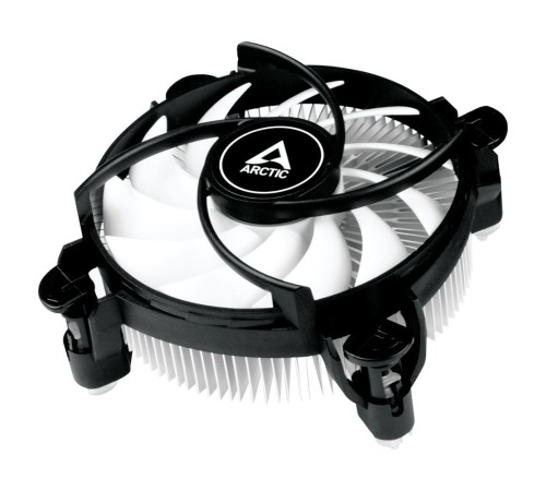 Кулер для процессора ARCTIC Alpine 17LP socket Intel 1700 ACALP00042A