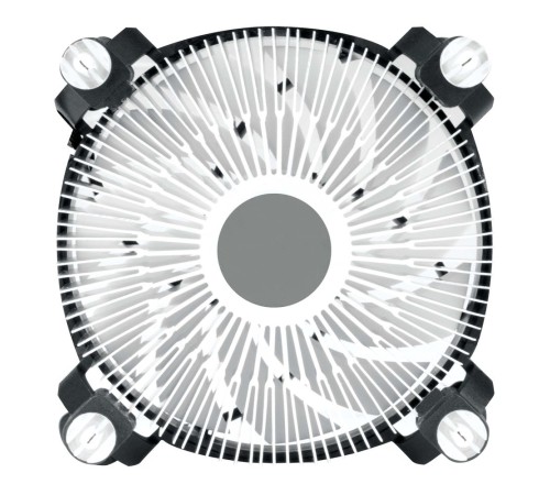 Кулер для процессора ARCTIC Alpine 17LP socket Intel 1700 ACALP00042A