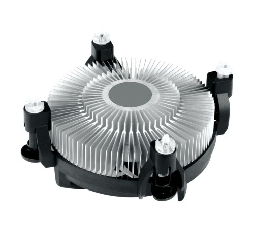 Кулер для процессора ARCTIC Alpine 17LP socket Intel 1700 ACALP00042A