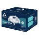 Кулер для процессора ARCTIC Alpine 17LP socket Intel 1700 ACALP00042A