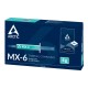 ARCTIC MX-6 Термопаста Thermal Compound 4 грамма with 6pcs MX Cleaner ACTCP00084A