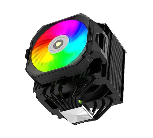 CPU COOLER i600-B, Two fans version
Product size?144*121*159mm
TDP?270W
Soldering technology CD texture
Application:
Intel?LGA115X?1200?1700?1366?2011
AMD?AM4?AM5
Retail