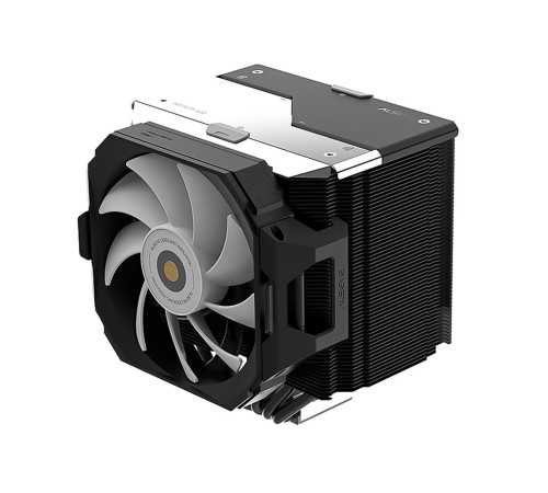 CPU COOLER i600-B, Two fans version
Product size?144*121*159mm
TDP?270W
Soldering technology CD texture
Application:
Intel?LGA115X?1200?1700?1366?2011
AMD?AM4?AM5
Retail