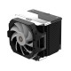 CPU COOLER i600-B, Two fans version
Product size?144*121*159mm
TDP?270W
Soldering technology CD texture
Application:
Intel?LGA115X?1200?1700?1366?2011
AMD?AM4?AM5
Retail