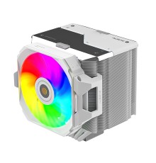 CPU COOLER i600-W, Two fans version
Product size?144*121*159mm
TDP?270W
Soldering technology CD texture
Application:
Intel?LGA115X?1200?1700?1366?2011
AMD?AM4