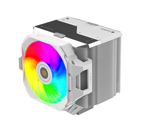 CPU COOLER i600-W, Two fans version
Product size?144*121*159mm
TDP?270W
Soldering technology CD texture
Application:
Intel?LGA115X?1200?1700?1366?2011
AMD?AM4